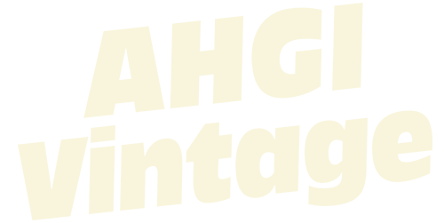 AHGI - Vintage